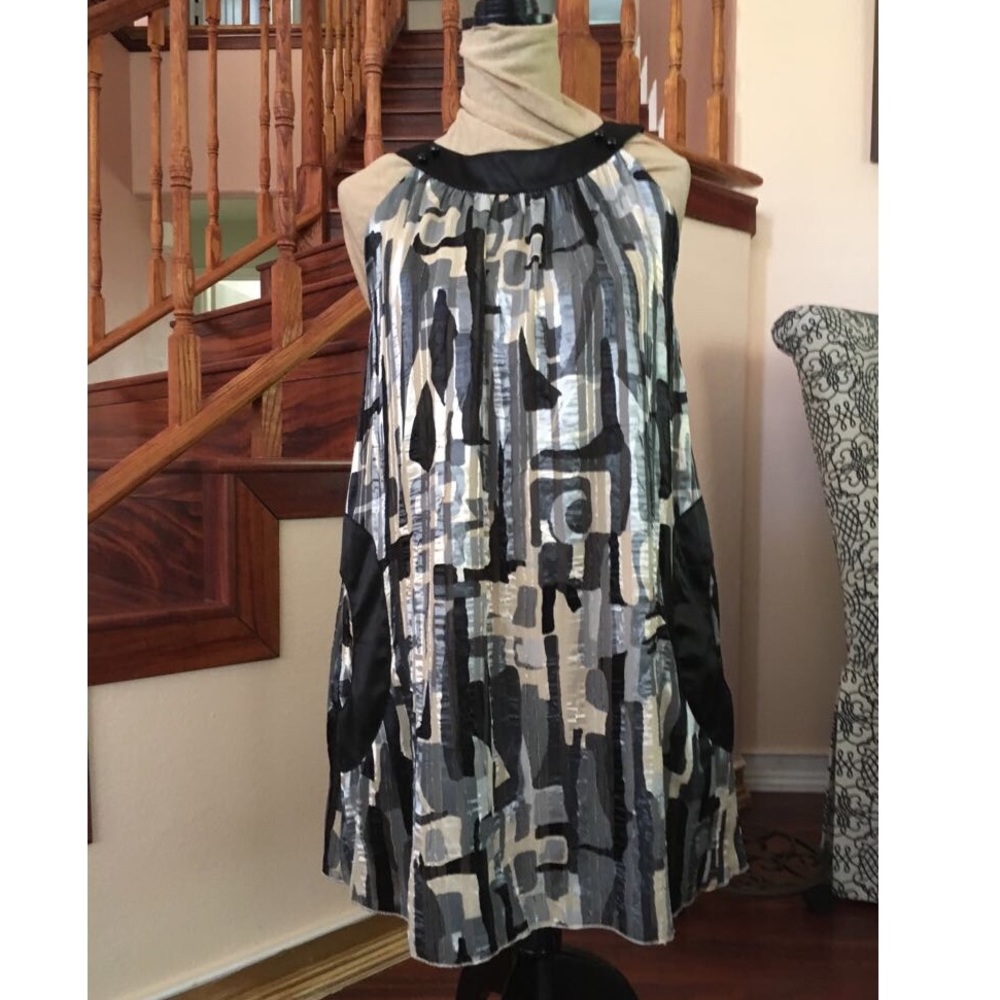 Summer Dress S/P